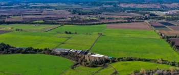 Venta Terreno Angol - La Araucanía