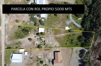 Venta Terreno Linares - Maule