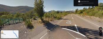 Venta Terreno Antuco - Biobío