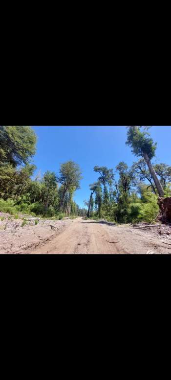 Venta Agrícola Quellón - Los Lagos