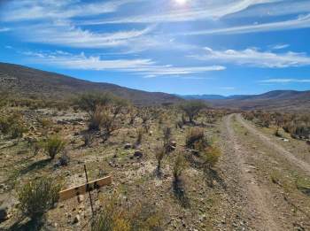 Venta Terreno Ovalle - Coquimbo