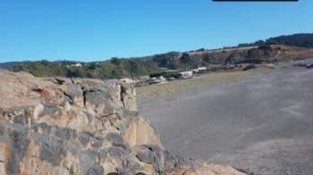 Venta Terreno Buchupureo - Ñuble
