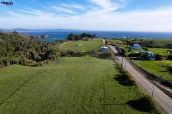 Venta Terreno Ancud - Los Lagos