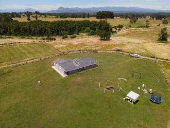 Venta Terreno Lago Ranco - Los Ríos