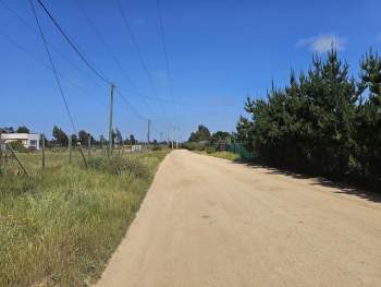 Venta Terreno Algarrobo - Valparaíso