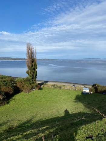 Venta Terreno Quinchao - Los Lagos