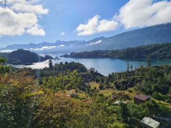 Venta Terreno Cochamó - Los Lagos