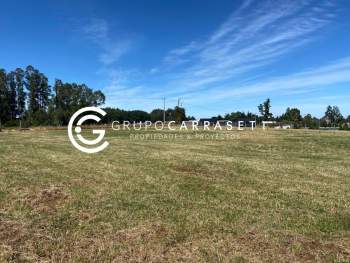 Venta Terreno Osorno - Los Lagos