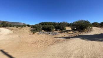 Venta Terreno Santa Cruz - O'Higgins