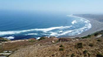 Venta Terreno Matanzas - O'Higgins