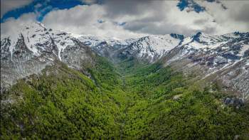 Venta Parcela Coyhaique - Aysén