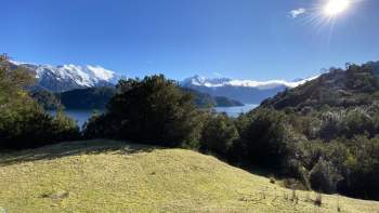 Venta Terreno Puerto Chacabuco - Aysén