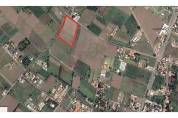 Venta Terreno / Lote San Diego Acapulco - Atlixco