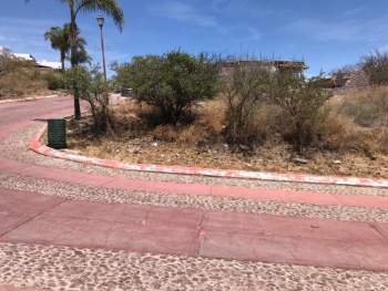 Venta Lote Vista Real y Country Club - Corregidora