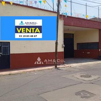 Venta Terreno / Lote Analco - Guadalajara