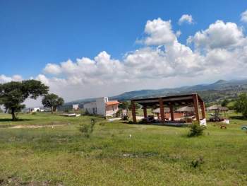 Venta Terreno / Lote Guadalupe Victoria Valsequillo - Puebla