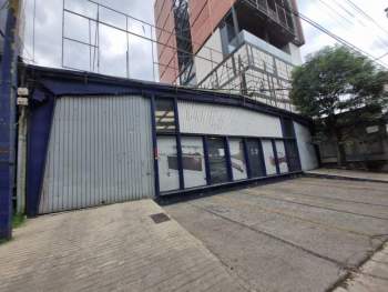 Venta Comercial San Francisco Cuautlalpan - Naucalpan de Juárez