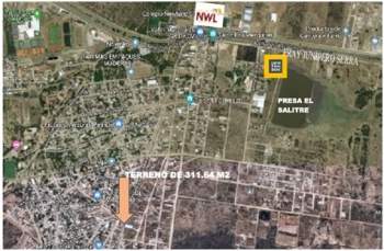 Venta Comercial El Salitre - Querétaro