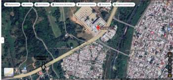 Renta Comercial Granjas el Paraíso - Tapachula