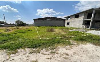Venta Terreno / Lote Acambay - Estado de México
