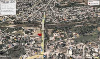 Venta Comercial Independencia - Puerto Vallarta