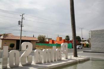 Venta Terreno / Lote Las Torres - Puebla