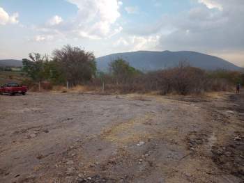 Venta Terreno / Lote Tlaltizapán - Morelos