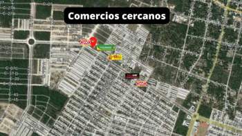 Venta Terreno / Lote Ciudad Caucel - Mérida
