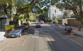Venta Terreno / Lote Del Valle Centro - Benito Juárez