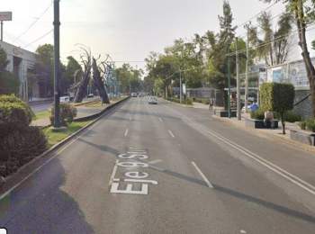 Venta Terreno / Lote Santa Catarina - Coyoacán