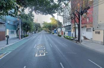 Venta Terreno / Lote Del Valle Centro - Benito Juárez