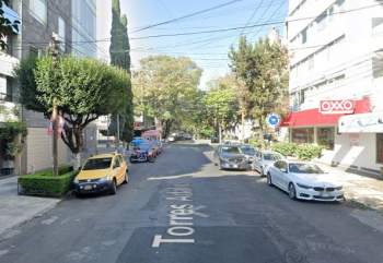 Venta Terreno / Lote Del Valle Norte - Benito Juárez