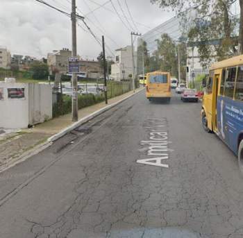 Venta Terreno / Lote Cuajimalpa - Ciudad de Mexico