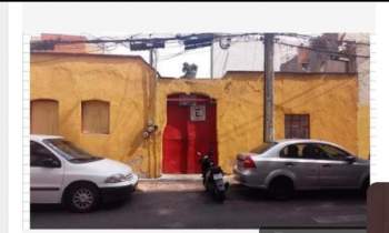 Venta Comercial Escandón I Sección - Miguel Hidalgo