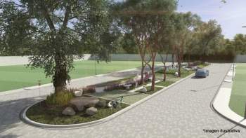 Venta Lote Chablekal - Mérida
