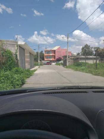 Venta Inversión La Guadalupana - Ecatepec de Morelos