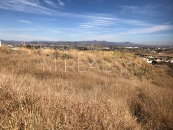 Venta Terreno / Lote Ciudad del Sol - La Piedad