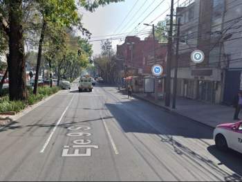 Venta Terreno / Lote Santa Catarina - Coyoacán