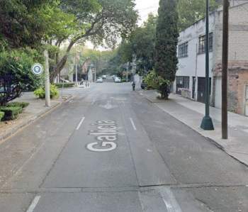 Venta Terreno / Lote Álamos - Benito Juárez