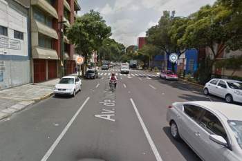 Venta Terreno / Lote Moderna - Benito Juárez