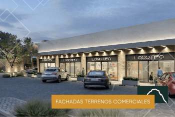 Venta Comercial Hacienda Grande - Tequisquiapan