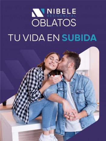 Venta Inversión Oblatos - Guadalajara