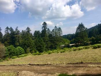 Venta Terreno / Lote Santo Tomas Ajusco - Tlalpan