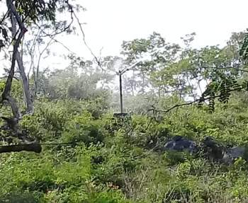 Venta Rancho Huhí - Yucatán