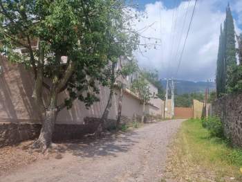 Venta Rancho Ajijic Centro - Chapala