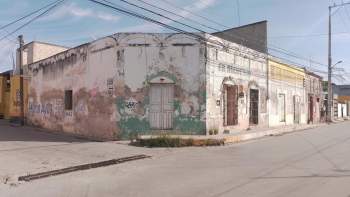 Venta Lote Santa Lucia - Campeche
