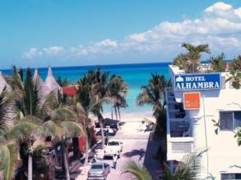 Venta Inversión Playa del Carmen - Quintana Roo
