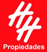 Heinrich Harms Corredores de Propiedades SpA logo