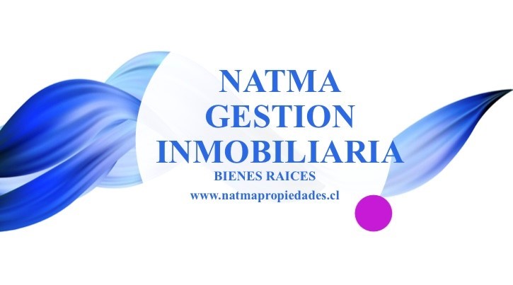 NATMA PROPIEDADES logo