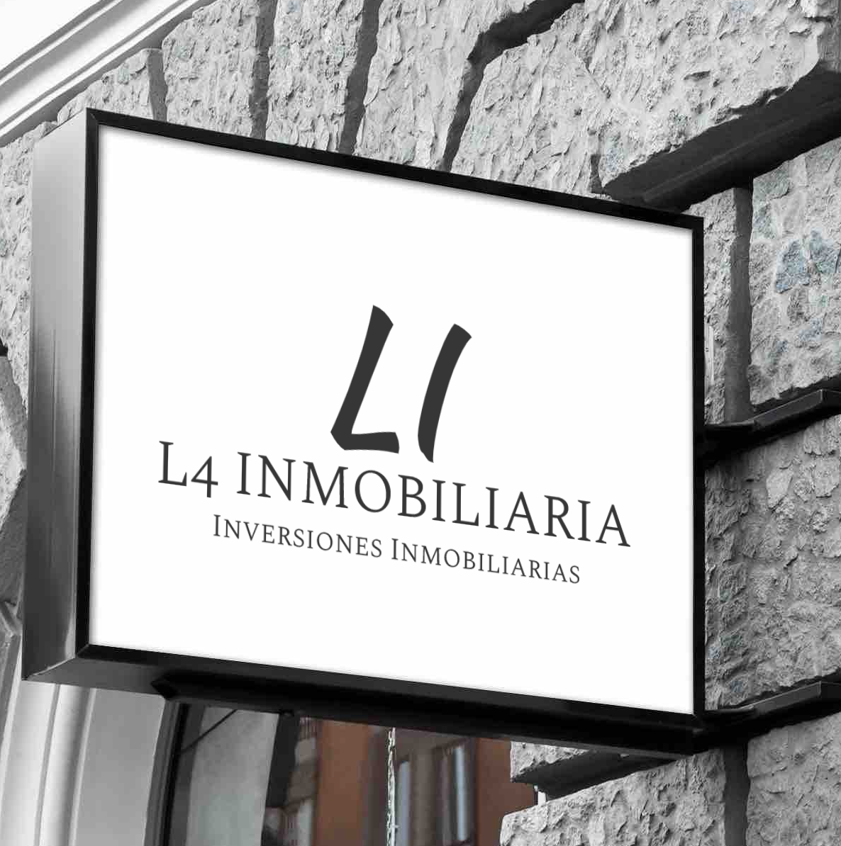L4Inmob logo